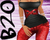:.Prego Red Natasha.: