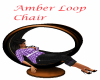 Amber Loop Chair