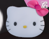 Hello Kitty Pillow