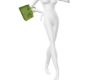 HermsBirkin Bag Green 03
