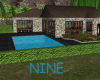 [nine]lovers beach home