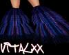 !V Trance Chick Ubers