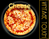 VT Three Cheese Pizza