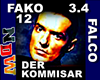 Falco - Kommisar