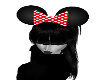 Minnie Mouse HeadBand