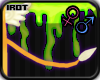 [iRot] Keroh Tail M/F