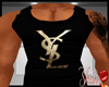 YSL Tank Top