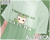 A✦ Matcha Comfy Tee