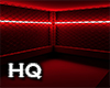 Small Room / Red