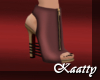 [KA] Shoes Katherine