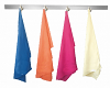 Hanging Towels