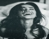 Her smile is gorgeous.