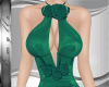 Stella green dress