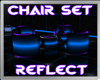 Chair Set Reflect
