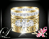 Flipz' Wedding Ring
