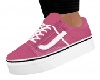 Sneakers-Pink