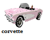 pink ribbon vette