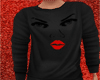 W- sexy Sweater