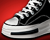 Black Sneakers AllSTar