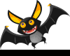 Bat + murcielago 