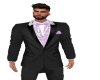lavender suit 2