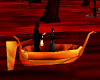 Cursed Boat