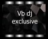 VB DJ EXCLUSIVE