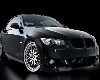 BMW [M3] E92 _[blk]