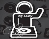 Lazy DJ Machine