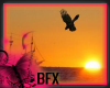 BFX Lonely Raven