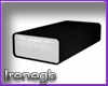 [IR] Black table