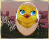 Easter ~  Funny Egg