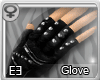 -e3- Black Glove : Hot ~