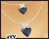BlackHearts DiamondChain