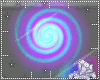 Spinning Spiral Neon