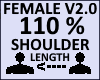 Shoulder Scaler 110%V2.0