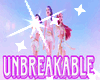 [PM]Unbreakable