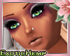 H!:Dramatic Skin:Bronzed