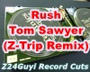 Tom Sawyer-Remix  Part 1