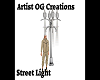 ArtistOG Street Light