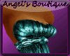 LSA Teal BombShell BM