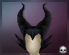 [T69Q] Maleficent Horns