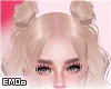 ༄ Trudy Sandy Blond