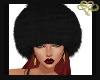 Rasputin Fur Hat Black