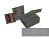 Banners and Boxes Mesh