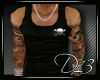 DlAtomic Bones Tank