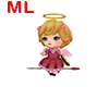 ML! AMIN Cupid