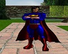 SuperMan Powers