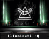 Illuminati HQ