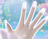 Mermaid Gloves e